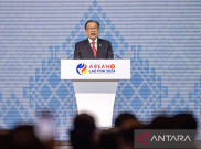 ASEAN di Bawah Kepemimpinan Malaysia Sasar Kemajuan Teknologi AI