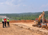 Jokowi Direncanakan Resmikan Jalan Tol Medan-Tebing Tinggi