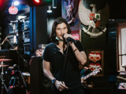 Virzha Gandeng 3 Musisi Top Indonesia untuk Single ‘Bayangmu’