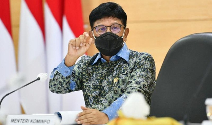 Alasan Menkominfo Dukung Upaya Memperjelas Tafsir UU ITE