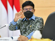 Alasan Menkominfo Dukung Upaya Memperjelas Tafsir UU ITE
