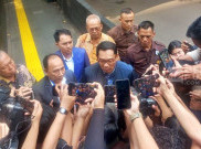 Penuhi Panggilan KPK, Ridwan Kamil: Saya Datang untuk Transparansi dan Klarifikasi