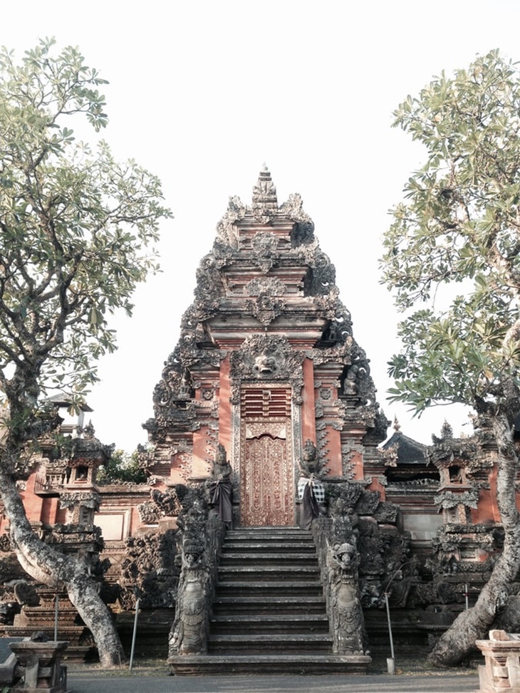 Pariwisata Indonesia Diharapkan Meningkat di 2022