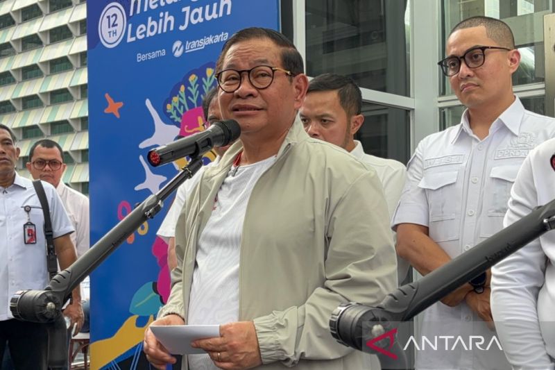 Anggaran Belanja Pegawai Dibatasi, Pramono Janji Tidak Pecat PPPK