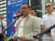 Gubernur Pramono Dukung Rencana Presiden Prabowo Bangun Hunian Layak bagi Warga Bantaran Rel di Senen