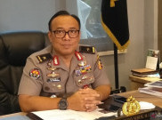  Soal Korban Kerusuhan 22 Mei, Mabes Polri Tunggu Laporan Amnesty Intenasional