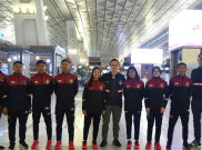 Timnas Sepeda MTB Optimistis Penuhi Target 4 Emas SEA Games 2023