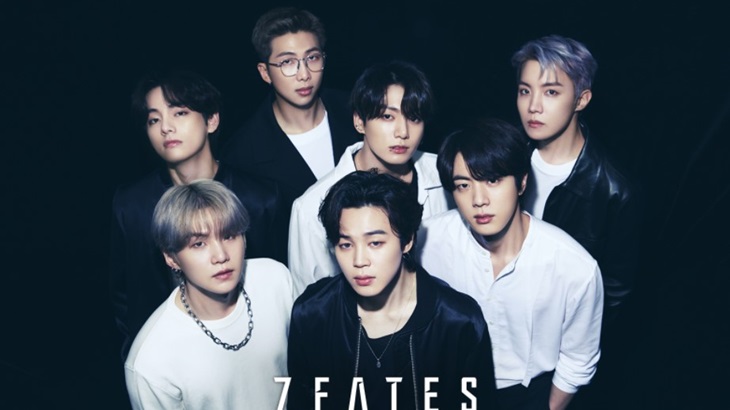 Informasi Seputar BTS '7FATES: CHAKHO' yang Tayang Pekan Depan