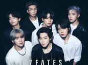 Informasi Seputar BTS '7FATES: CHAKHO' yang Tayang Pekan Depan