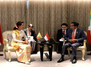 Darurat Militer Dicabut, Junta Larang Partai Aung San Suu Kyi Ikut Pemilu Myanmar