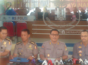 Polisi Kembali Berhasil Identifikasi Tiga Jenazah Korban Ledakan Pabrik Petasan