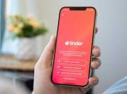 Tinder akan Perkenalkan Fitur Background Checks dalam Aplikasi