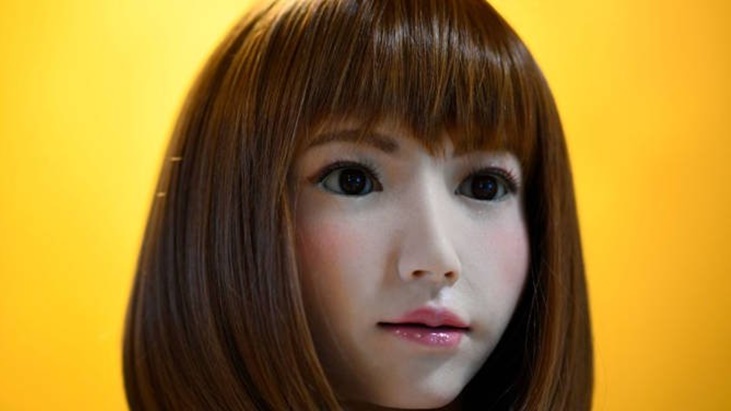 Ketika Robot Artificial Intelligence Jadi Peran Utama dalam Film