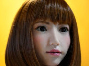 Ketika Robot Artificial Intelligence Jadi Peran Utama dalam Film