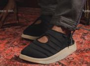 Hijack Sandals Kokohkan Posisi dengan Rilisan Anyar