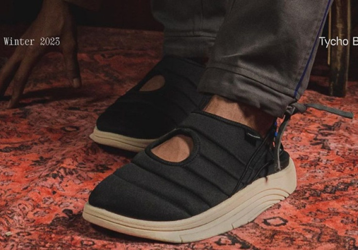 Hijack Sandals Kokohkan Posisi dengan Rilisan Anyar