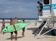 Ribuan Petugas Medis Australia Diuji Vaksin TBC untuk Virus Corona