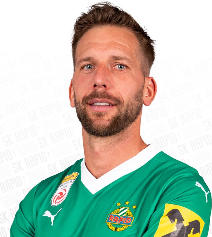 Pesepak Bola Austria Diserang di Wina hingga Alami Retak Tengkorak, Absen Bertanding hingga Berbulan-bulan