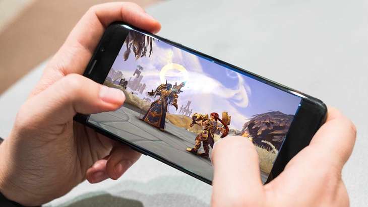 Activision Blizzard Batalkan World of Warcraft Mobile 