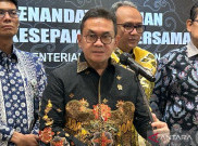 Mendag Atur Tata Cara Promosi Dagang di Luar Negeri, Luas Area Minimum 3.500 M²