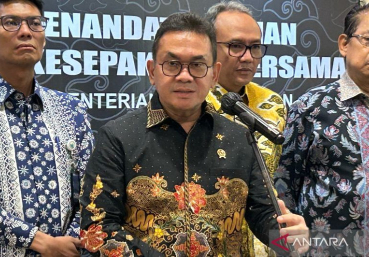 Tepis Hasil Investigator KPPU, Mendag Tegaskan Merger TikTok-Tokopedia Tidak Langgar Aturan