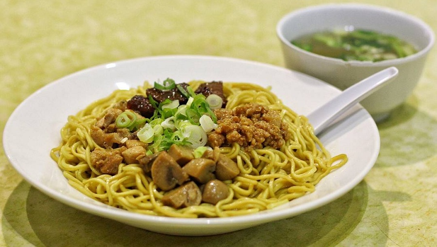 Lagi Kepingin Makan Bakmi? Yuk, Cuss ke 5 Restoran di Jakarta Ini