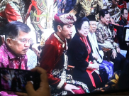 Deja Vu OTT Kongres PDIP, Sinyal KPK Tekan Penguasa