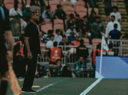 Patrick Kluivert Bicara soal Starting XI Timnas Indonesia Vs Irak