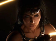 Game Wonder Woman Terbaru Potensial Jadi Penerus Batman: Arkham