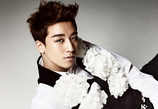 Seungri Big Bang (Screenshoot Soompi)
