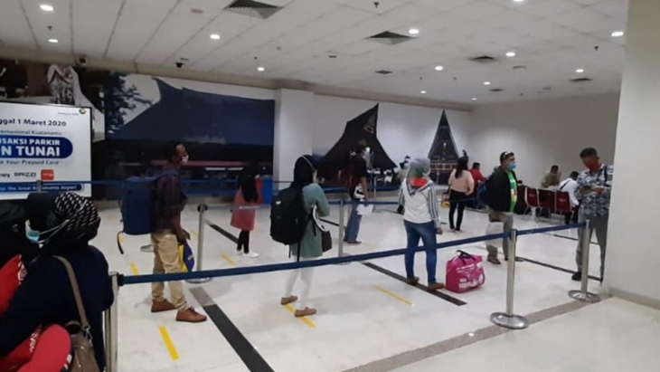 Hampir 7 Ribu Pekerja Migran Ilegal di Malaysia Bakal Dipulangkan ke Tanah Air