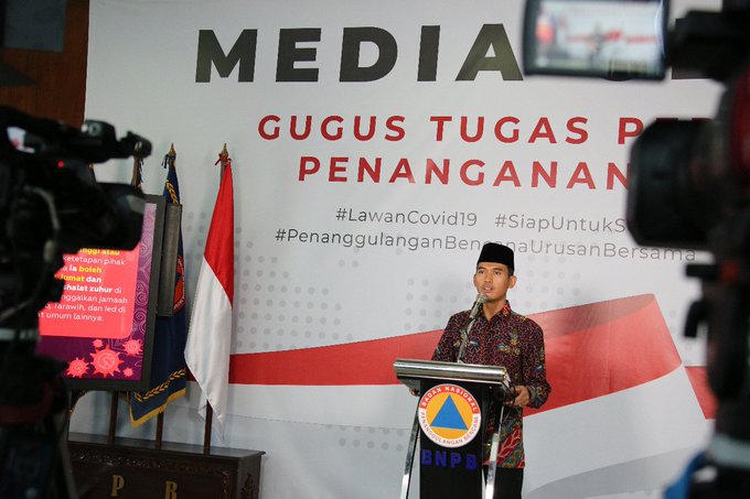 MUI Sebut Pro Kontra Fatwa soal Ibadah Dipicu Kesalahpahaman Warga