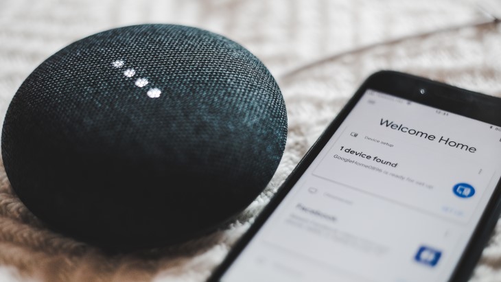 Smart Home Berikan Ketenangan Bagi Pemilik Rumah Pergi Liburan