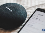 Smart Home Berikan Ketenangan Bagi Pemilik Rumah Pergi Liburan