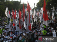 TransJakarta Ubah Rute Saat Pendaftaran Capres-Cawapres