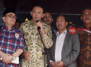 Barang Bukti JPU di Sidang Ahok Banyak yang Rusak