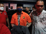 Kejati DKI Terima Kembali Berkas Perkara Irjen Teddy Minahasa