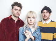 Band Paramore Akan Konser di Indonesia Tahun Depan
