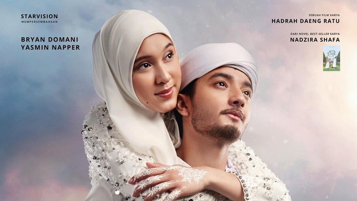 Film ‘172 Days’ Ajak Penonton untuk Hargai Momen Kebersamaan