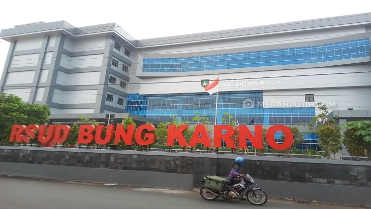 PDP dan Positif Terus Bertambah, Pemkot Solo Siapkan Rumah Sakit Khusus Tangani COVID-19