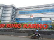 PDP dan Positif Terus Bertambah, Pemkot Solo Siapkan Rumah Sakit Khusus Tangani COVID-19