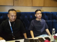 Pilwalkot Solo, Gibran Mendaftar Lewat DPD PDIP Jateng