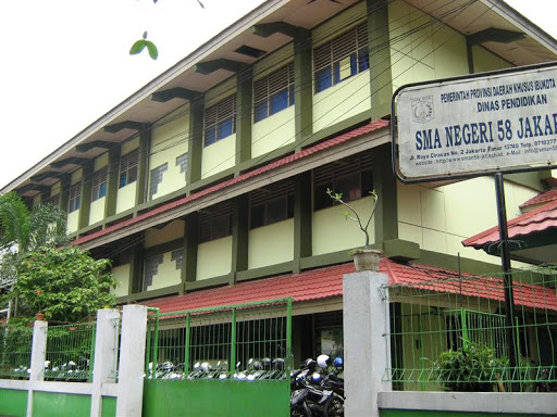 Pelapor Kasus Dugaan Rasial Guru SMAN 58 Jakarta Mangkir dari Pemeriksaan