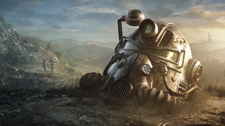 Todd Howard Tinggalkan Proyek 'Fallout 76'