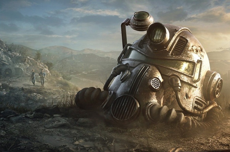 Todd Howard Tinggalkan Proyek 'Fallout 76'