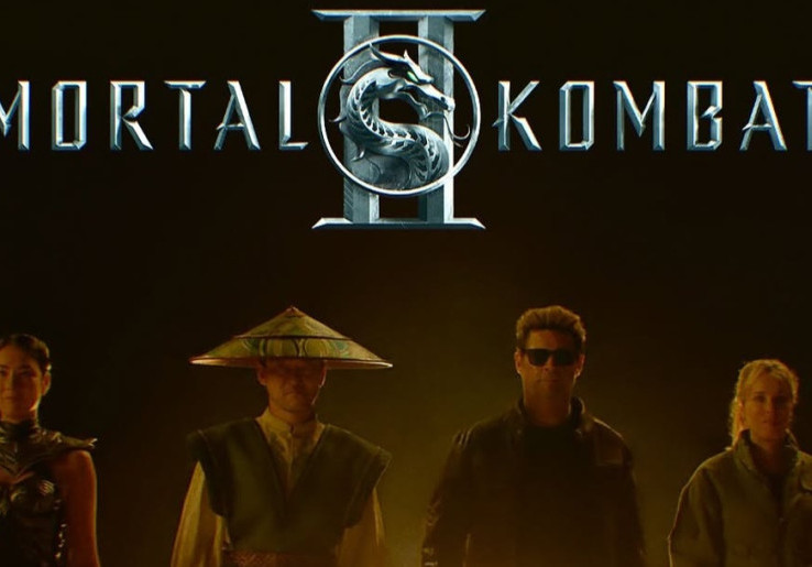 Film 'Mortal Kombat II' Meledak di Bioskop, Joe Taslim Kembali sebagai Noob Saibot
