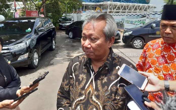 COVID-19 Belum Mereda, Muktamar Muhammadiyah ke-48 Kembali Ditunda 2021