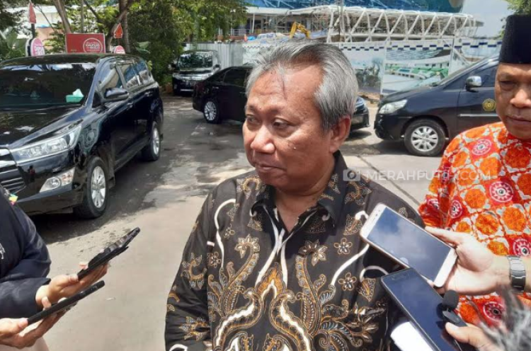 COVID-19 Belum Mereda, Muktamar Muhammadiyah ke-48 Kembali Ditunda 2021