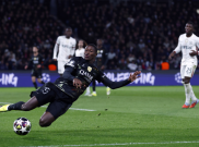 Nasser Al-Khelaifi Targetkan PSG Juara Liga Champions Demi Dua Bintang di Dada