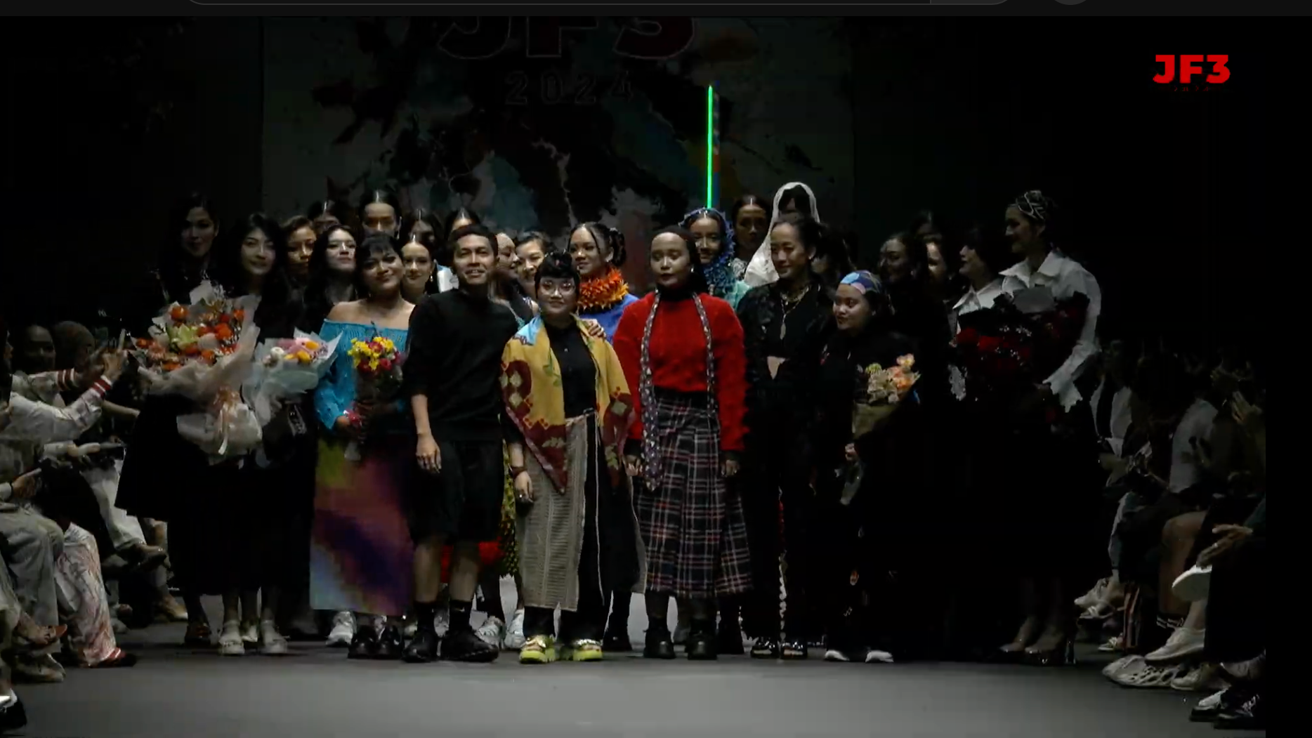 Lakon Store Hadirkan Momen Ikonik Dalam Bentuk Fashion Menawan